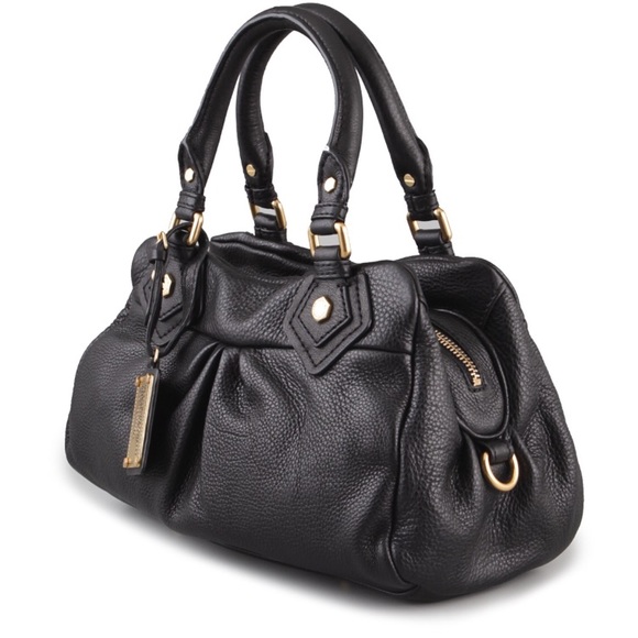 Marc By Marc Jacobs Handbags - Marc by Marc Jacobs Classic Q Baby Groovee